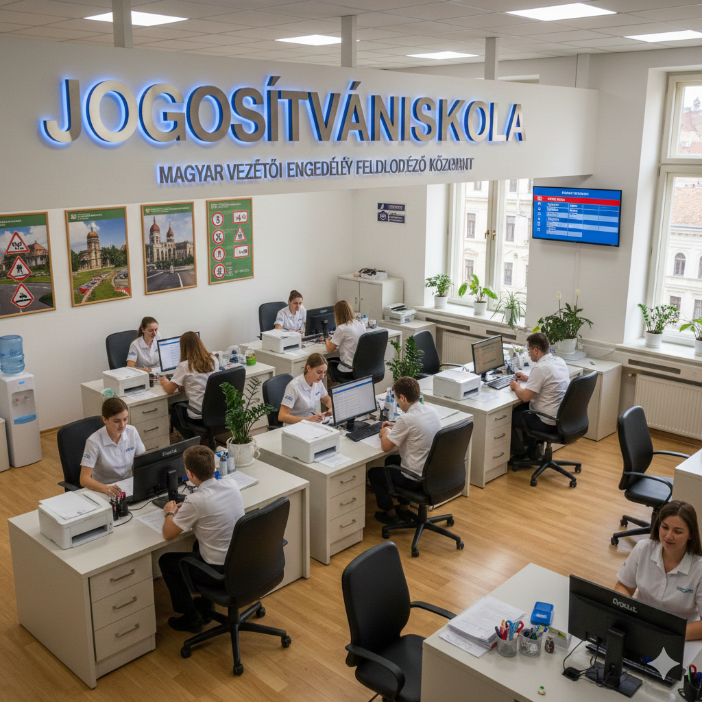 regisztrált jogosítvány vásárlása